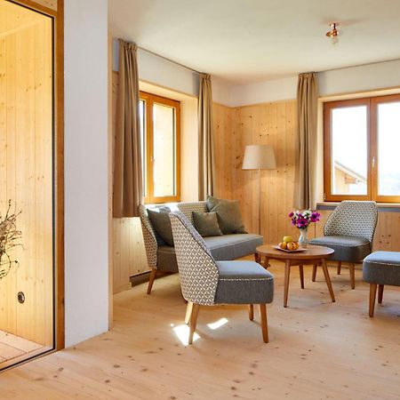 Wieshuetten - Fewo-Badhindelang Bad Hindelang Exteriör bild