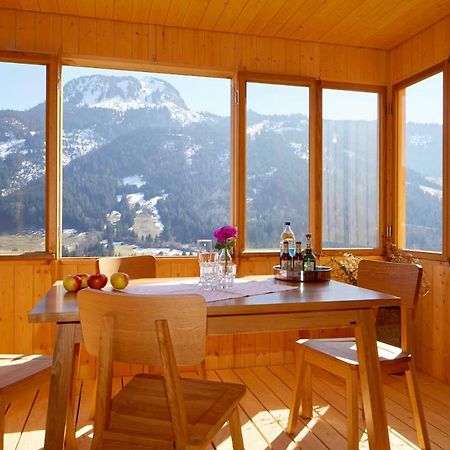 Wieshuetten - Fewo-Badhindelang Bad Hindelang Exteriör bild