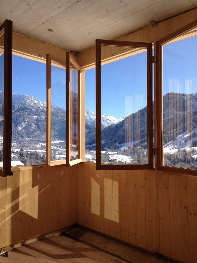 Wieshuetten - Fewo-Badhindelang Bad Hindelang Exteriör bild