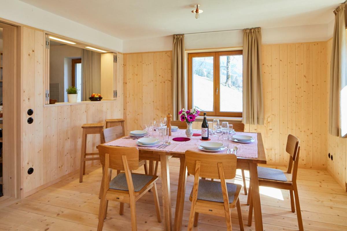 Wieshuetten - Fewo-Badhindelang Bad Hindelang Exteriör bild